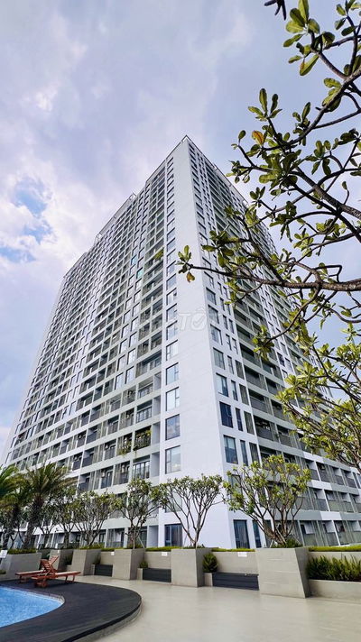 Nhà mới 100% LAVIDA PLUS, 80m2-2PN giá 15 TR/Tháng