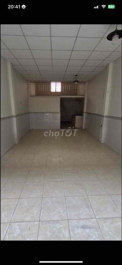 Chính chủ cho thuê nhà nguyên căn hợp đồng lâu dài