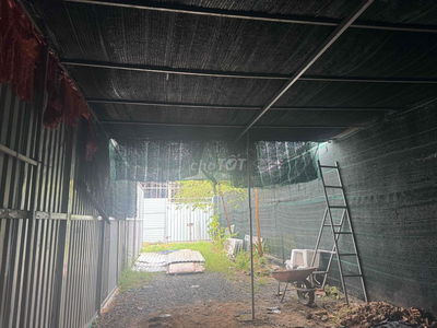 cho thuê đất hẻm xe hơi, P15, Gò Vấp