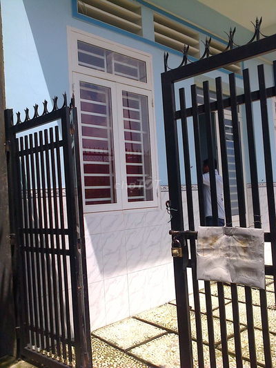 CHO THUÊ NHÀ TRỌ 50m² –P.LINH XUÂN - VỊ TRÍ TỐT- KHÔNG LO NGẬP NƯỚC