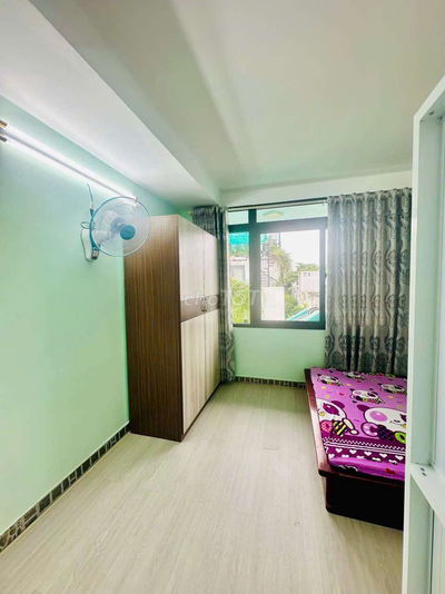 Phòng cho thuê_ 16m2, tân sơn nhỉ, Tân Phú chỉ 4tr/Tháng.