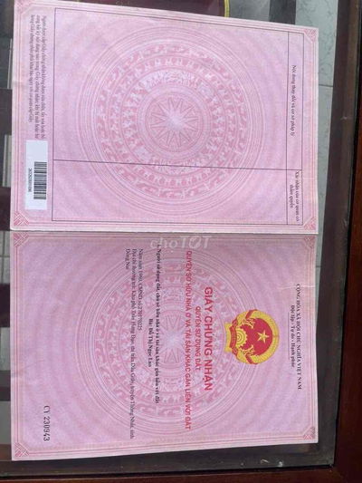Chính chủ cần bán nhà khu 97, ngay cao tốc Long Thành Dầu Giây