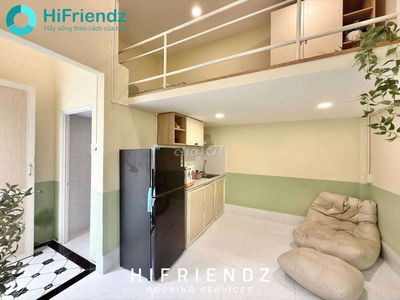 Phòng trọ sinh viên giá rẻ mới xây gần đại học kinh tế luật