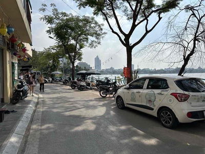căn nhà đẹp khu tây