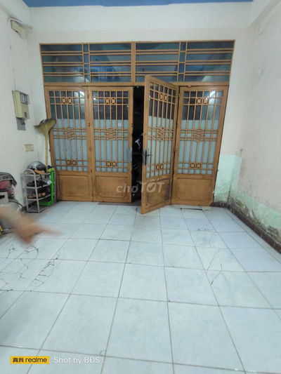 Nhà rộng 99m hẻm xe hơi đs9 HBP 5ty6 TL