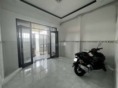 HIẾM! CẠNH VẠN PHÚC - 60 M² - 2 TẦNG - 3PN - DÒNG TIỀN 12TRIỆU - KO QH