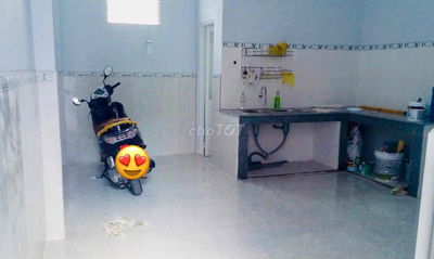 Bán nhà Đẹp 2 Tầng, Quang Trung Sát Emart – 4.5×14m – Chỉ 5 Tỷ 5 BL