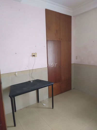 Phòng trọ QL 13,  ĐH Luật, Hiệp Bình Chánh , Thủ Đức. 2.6tr/thg. 19m2.