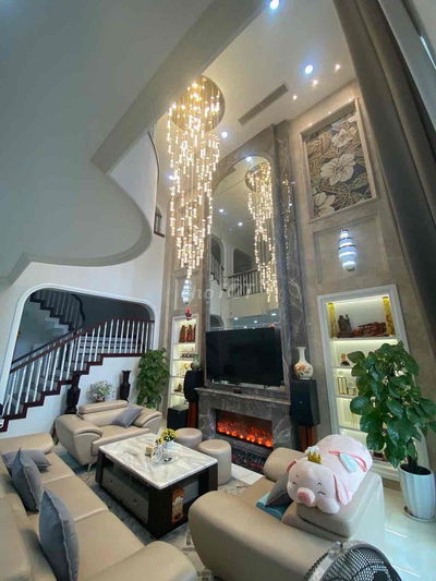 biệt thự siêu vip, phía tây Hà Bồng