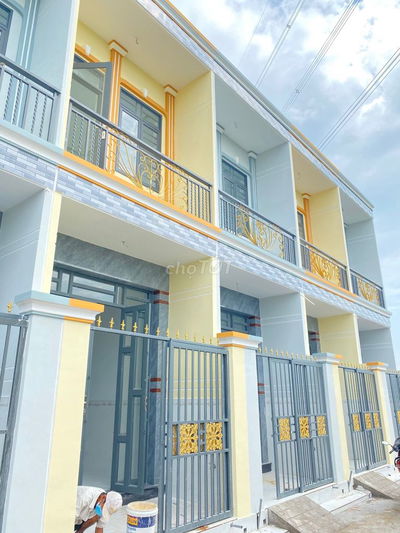 🔶Bán căn nhà 1 lầu chỉ 980 triệu🔶Lê Văn Lương ND🔶