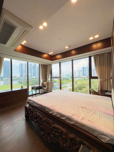 CHO THUÊ CĂN HỘ 168m2 METROPOLE - GALLERIA 4PN3WC FUL NỘI THẤT CAO CẤP