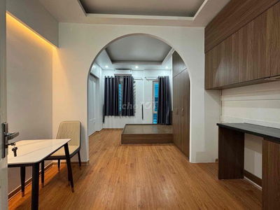 Nhà đẹp, phân lô, TT Cầu giấy, kinh doanh, quy hoạch ổn định: 40m, 6T