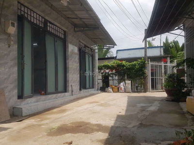 Cho thuê nhà 32m2 xã đa phước gần chợ cầu ông thìn ql50