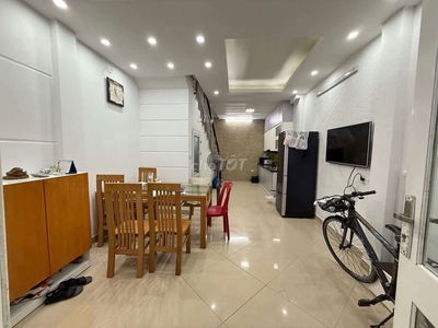 Xuân Đỉnh, ngõ thông, gần oto, gần bãi gửi, dân xây, thoáng sáng