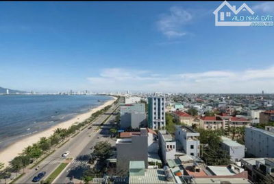 SIÊU HIẾM HÀNG KHÁCH SẠN MẶT TIỀN NGUYỄN TẤT THÀNH ĐANG ĐƯỢC CÁC NHÀ ĐẦU TƯ SĂN ĐÓN