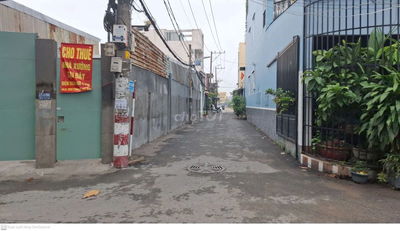NHÀ XƯỞNG CHO THUÊ