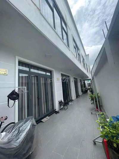 Căn hộ hiện đại có nội thất giáp KDC Stella Mega City