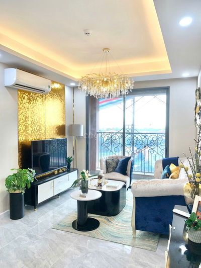 BÁN CĂN HỘ CAO CẤP