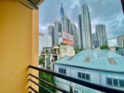 CHO THUÊ CHDV 3 KHÔNG GIAN SINH HOẠT SIÊU RỘNG NẰM SÁT BÊN QUẬN 1