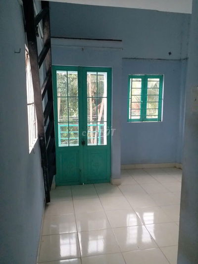 nhà nhỏ nguyên căn - Cầu Cây Xanh