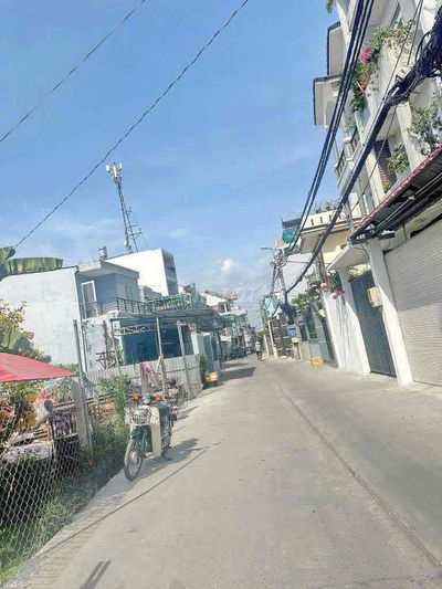 còn 1 lô *** cần bán An Phú Đông quận 12