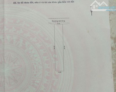 204m2 ngang 6m Hòa Xuân Mới chỉ 2 tỷ