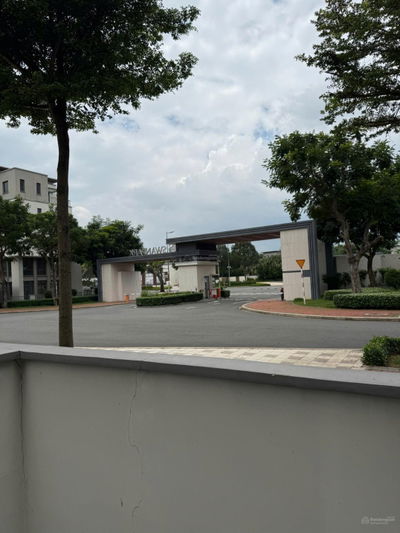 Bán căn nhà phố Small , Swanpark - Đông Sài Gòn