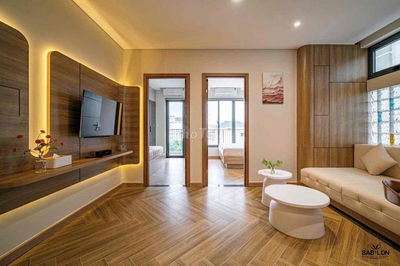🌹CHO THUÊ CĂN HỘ 1PN/2PN/STUDIO MỚI 100% FULL_NỘI THẤT BANCOL