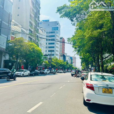 💥SIÊU PHẨM MT HỒ NGHINH–240M2 NGANG 10M–VÀI BƯỚC RA BIỂN MỸ KHÊ–ĐOẠN ĐẮC GIÁ NHẤT–7X TỶ🍀