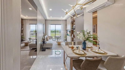 778 triệu 1 căn hộ nhà ở xã hội tại Bình Dương. Thanh toán trước 20%
