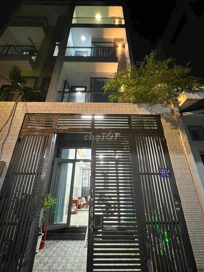 ✅Chính chủ gửi  🏡🏡Nhà bán Bùi Tư Toàn, P. An Lạc, Quận Bình Tân  💰💰Giá