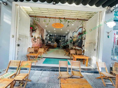 🔥 CHO THUÊ MẶT BẰNG LÀM VĂN PHÒNG - KINH DOANH CAFE - SƠN TRÀ