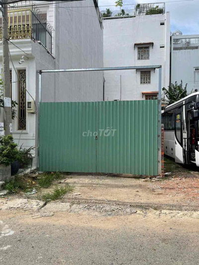 Cần kho  view công viên - đường số KDC Nam hùng vương- An lạc- quận bì