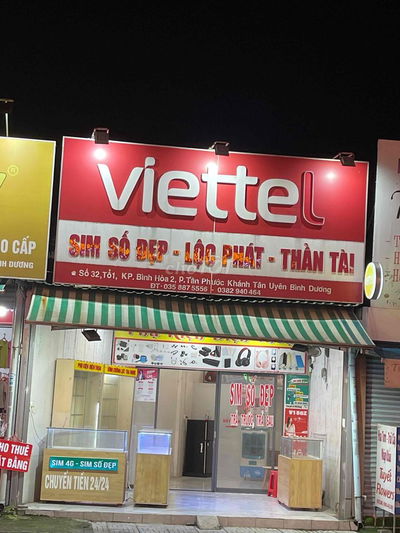 cho thuê mặt bằng kinh doanh