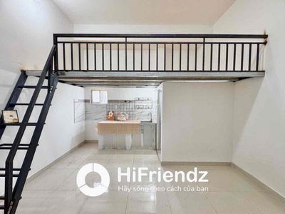 DUPLEX CỰC XINH GẦN AEON BÌNH TÂN GẦN NHÀ THỜ PHAOLO
