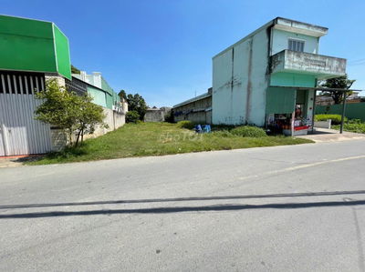 BÁN GẤP MT TRẦN TỬ BÌNH NGAY CHỢ VIỆT KIỀU 6X32 FULL ONT 630TR BAO SỔ