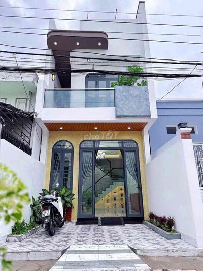 Chủ Nhà Ngop Cần Bán Gấp Nhà Bình Tân Giá Cực Mềm