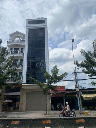 MT LÊ THỊ RIÊNG, QUẬN 12. DT 6×18, HẦM 7L, TM. GIÁ 85TR