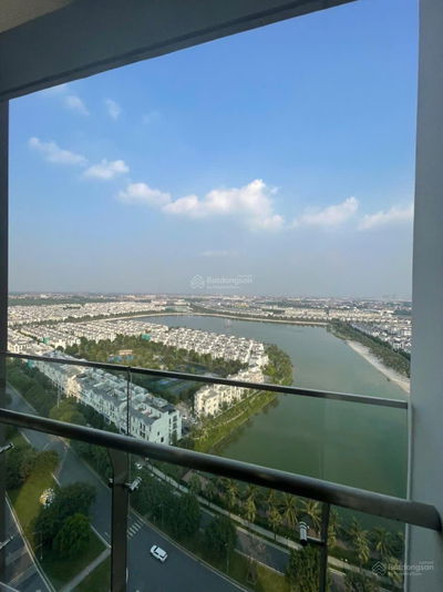 Cần tiền bán gấp 2N2VS 63m Masteri view hồ, view triệu đô, nguyên bản CĐT 0869 929 ***