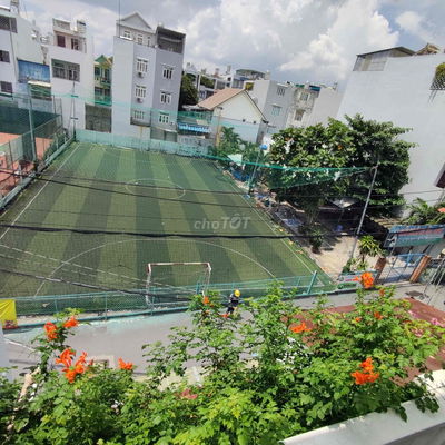 BÁN GẤP NHÀ HXH TRÁNH NHAU