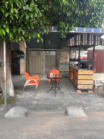 Chính chủ cần bán lô đất số 68 đường 50 phường Tân Tạo