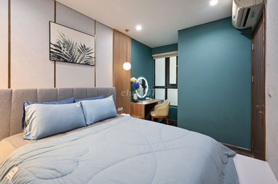 HỆ THỐNG CHUYÊN CHO THUÊ HÀ ĐÔ CENTROSA NGẮN & DÀI HẠN 1PN - 2PN - 3PN