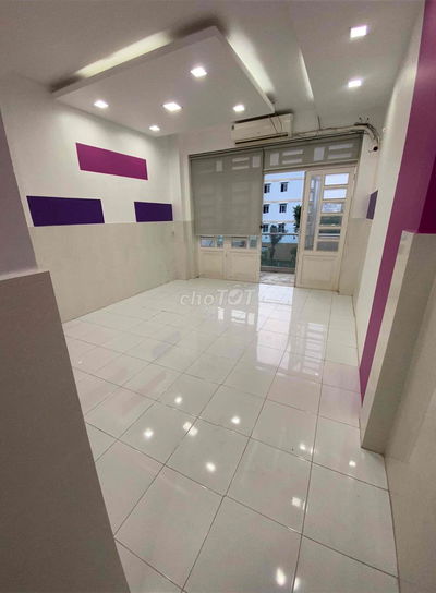 Sang nhà CHDV 17p 1mb thu nhập 33tr . nhà sát AEON MALL Quận 8