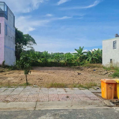 Thanh lý lô đất TTTM thị trấn Lấp Vò, DT: 100m2, Giá: 290tr, SHR