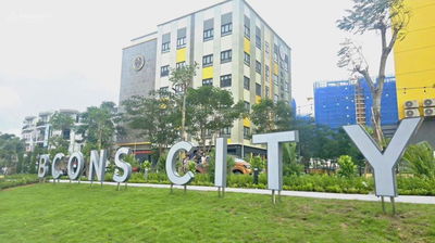 Rổ hàng căn đẹp Bcons City 1, Bcons City 2 liên hệ thuận nhận căn đẹp giá đẹp ạ