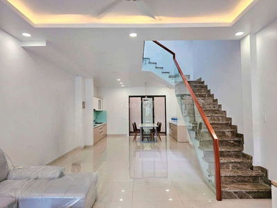 🔥🔥🔥 Nhà 3 tầng hẻm xe hơi Đường 102 P Tăng Nhơn Phú A Q 9, 6.8 tỷ