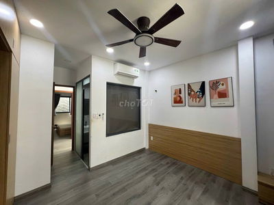 CHỈ HƠN 5 TY - NHÀ ĐẸP - 64M2 QUANG TRUNG - GÒ VẤP - 4PN.