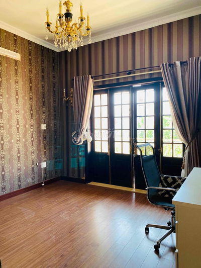 Cho thuê biệt thự mini nguyên căn khu VIP dân trí cao