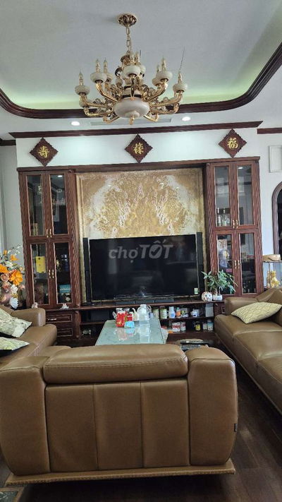 Căn hộ penthouses tầng vip đầy đủ công năng, tiện ích đẳng cấp