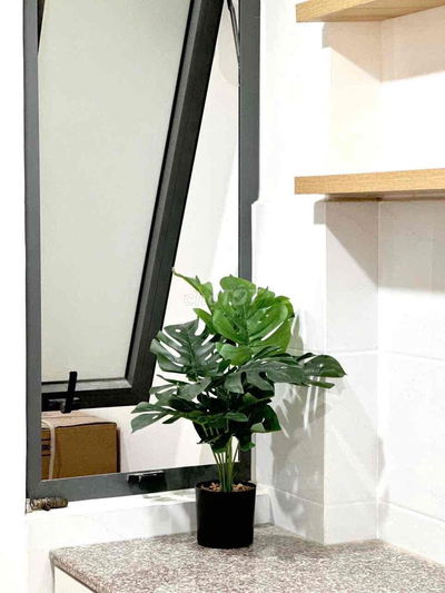 Studio tiện ích vị trí đẹp phòng trệt full nội thất chỉ xách vali vào